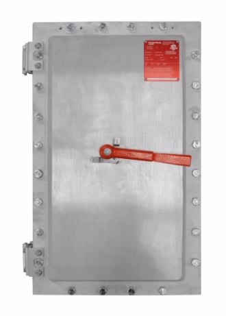 EATON CORPORATION EIDC3200