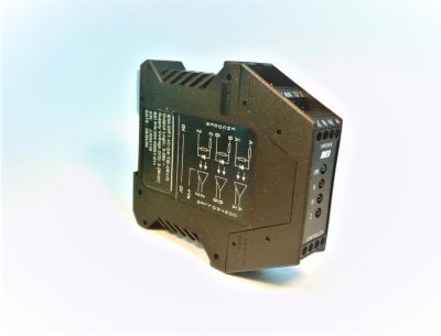 BEI SENSORS EM-DR1-IC-24-TB-28V/5