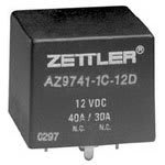 AMERICAN ZETTLER AZ9741-1C-12D