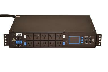 CHATSWORTH PRODUCTS INC P5-5D035