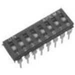 APEM COMPONENT DIR08ST