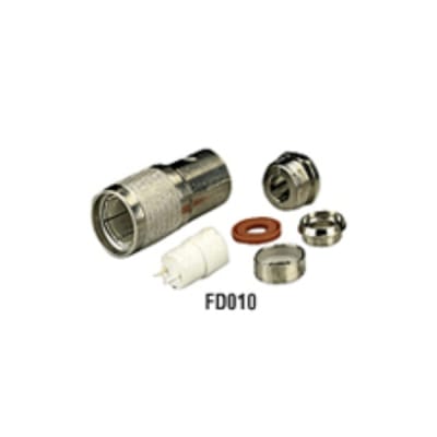 BLACK BOX CORP FD010