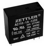 AMERICAN ZETTLER AZ755-1A-9DE