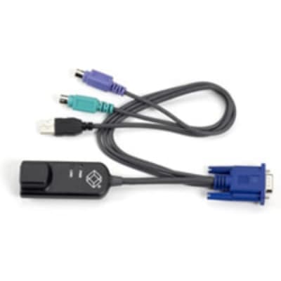 BLACK BOX CORP KV124APS2