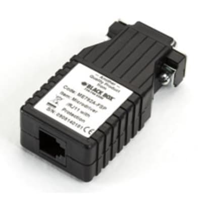 BLACK BOX CORP ME792A-FSP