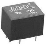 AMERICAN ZETTLER AZ946-2CH-24DE