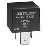 AMERICAN ZETTLER AZ9801-1A-12D
