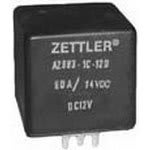 AMERICAN ZETTLER AZ983-1C-24D