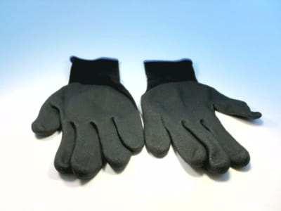MASTERMANS GVC22BK9