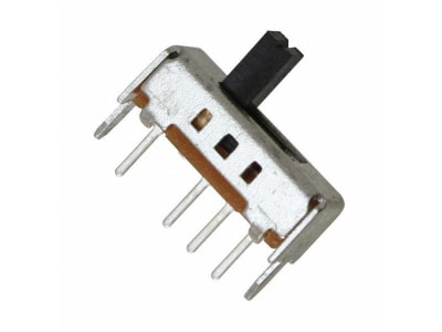 APEM COMPONENT MRC12RTR