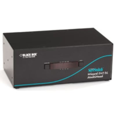 BLACK BOX CORP KV2404A