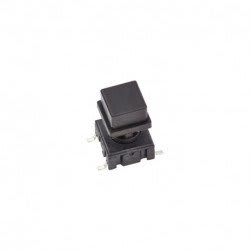 APEM COMPONENT 3E-E69GF