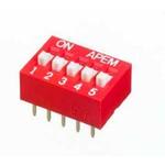 APEM COMPONENT NDSR02V