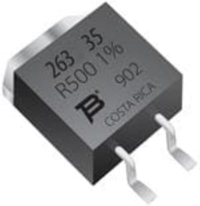 BOURNS PWR263S-35-1000JE
