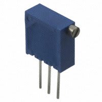 BOURNS 3292X-1-101LF