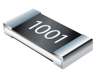 BOURNS CRS2512AJW-102ELF