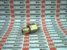 AMERICAN COUPLING 124-0604K