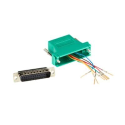 BLACK BOX CORP FA4525M-GR