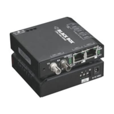 BLACK BOX CORP LBH100A-H-ST-24