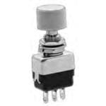 APEM COMPONENT 13445AD2GK
