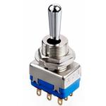 APEM COMPONENT 12156AGK2V