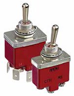 APEM COMPONENT CT37021N020