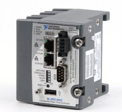 NATIONAL INSTRUMENTS CRIO-9022