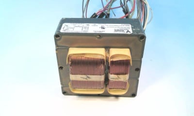VENTURE LIGHTING INTERNATIONAL V90D8710