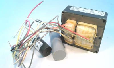 VENTURE LIGHTING INTERNATIONAL V90D8710