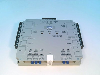 HID CORPORATION 71000BEP0N01A