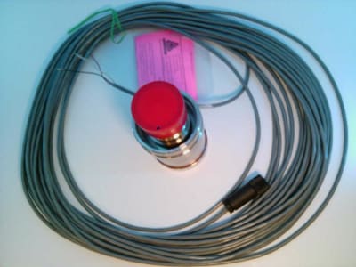 ANDERSON-NEGELE SL5090112000350