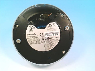 MATSUSHITA ELECTRIC WV-SFR311