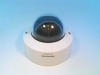 MATSUSHITA ELECTRIC WV-SFR311