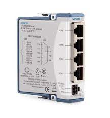 NATIONAL INSTRUMENTS NI-9870