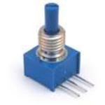 BOURNS 3310C-101-204L