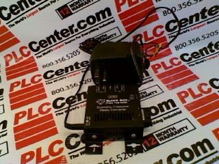 BLACK BOX CORP LH1503A