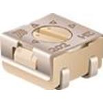 BOURNS 3314H-1-502