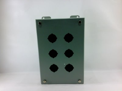 HAMMOND MANUFACTURING 1435H