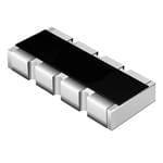 BOURNS CAY16-1002F4LF
