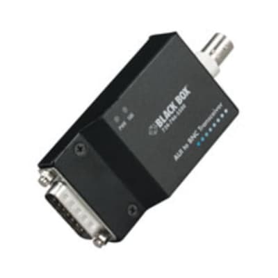 BLACK BOX CORP LE1601A