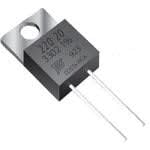 BOURNS PWR220T-20-5R60F