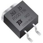 BOURNS PWR263S-35-4R70F