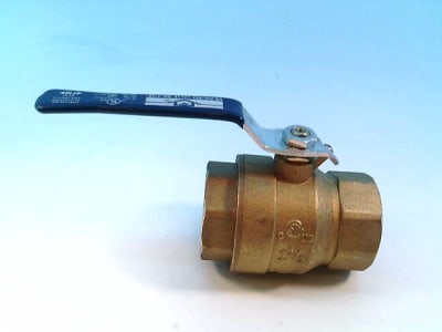 MILWAUKEE VALVE BA475B-1-1/2