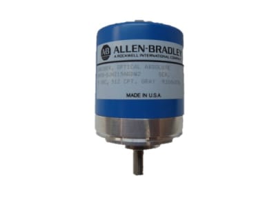ALLEN BRADLEY 845D-SJHZ15AGDW2