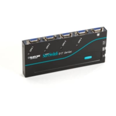 BLACK BOX CORP KV7001A