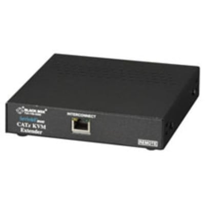 BLACK BOX CORP ACUR001A