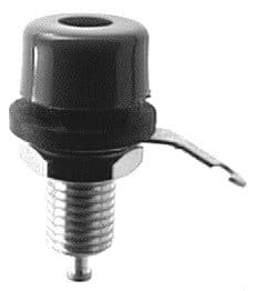 ABBATRON LLC 205-BLK