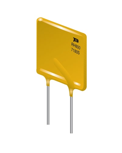 BOURNS MF-RHT650-0