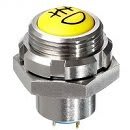 APEM COMPONENT IZPP3V272