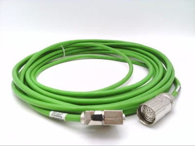 BECKHOFF ZK4510-0000-0200